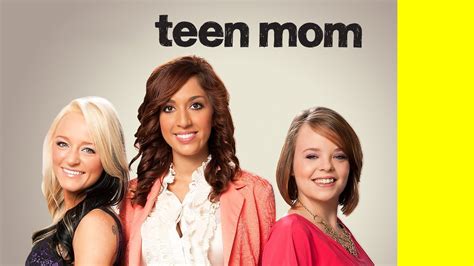 teenmom reddit|Teen Mom MTV .